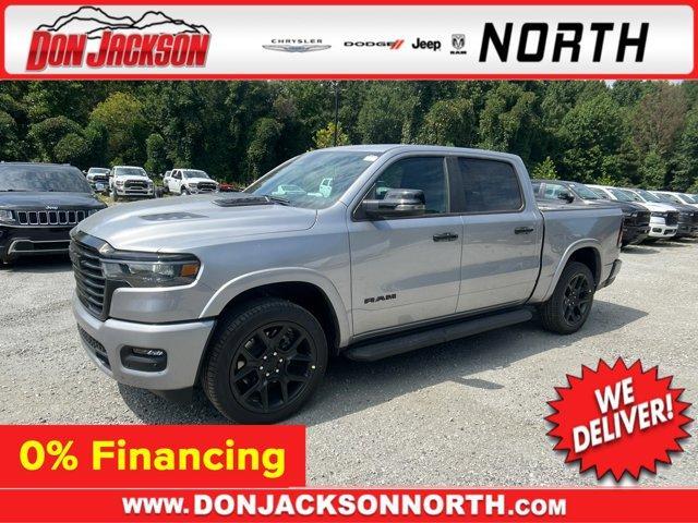new 2026 Ram 1500 car, priced at $63,740