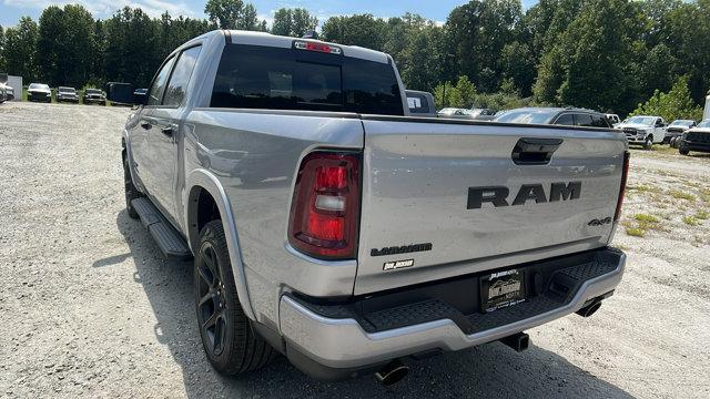 new 2026 Ram 1500 car, priced at $63,740
