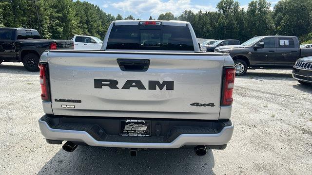 new 2026 Ram 1500 car, priced at $63,740