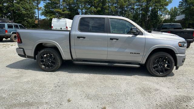 new 2026 Ram 1500 car, priced at $63,740