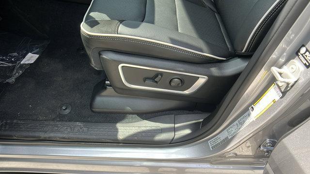 new 2026 Ram 1500 car, priced at $63,740