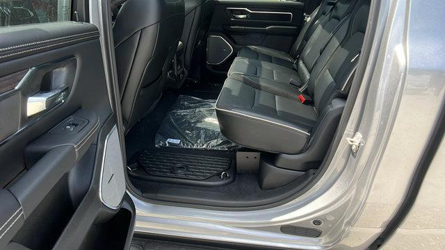 new 2026 Ram 1500 car, priced at $63,740