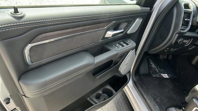new 2026 Ram 1500 car, priced at $63,740