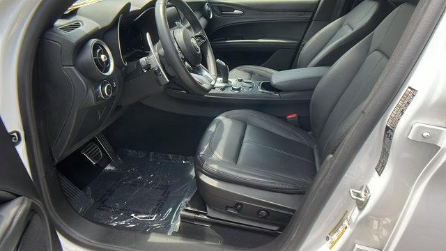 used 2024 Alfa Romeo Stelvio car, priced at $29,995