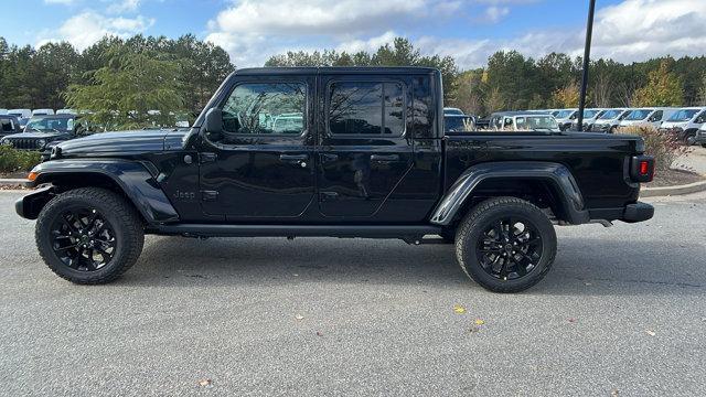 new 2025 Jeep Gladiator car, priced at $39,995