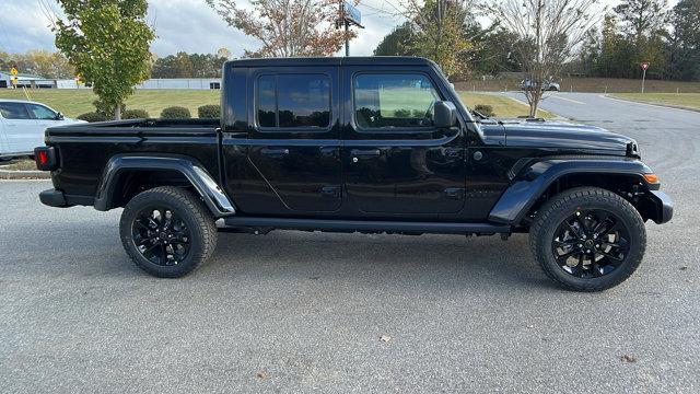 new 2025 Jeep Gladiator car, priced at $39,995