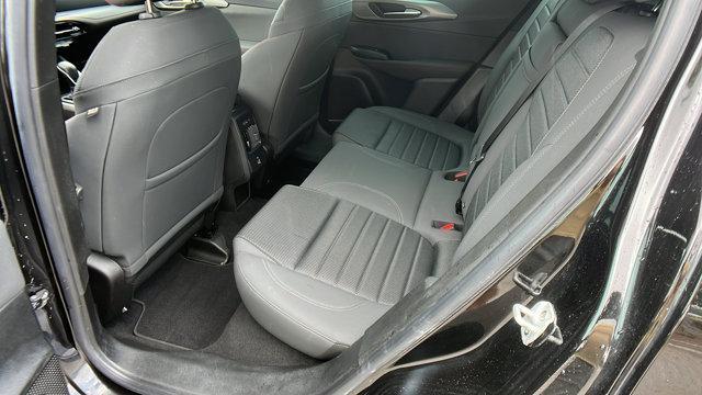 used 2024 Dodge Hornet car, priced at $22,350