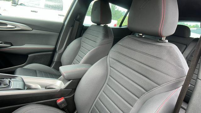 used 2024 Dodge Hornet car, priced at $22,350