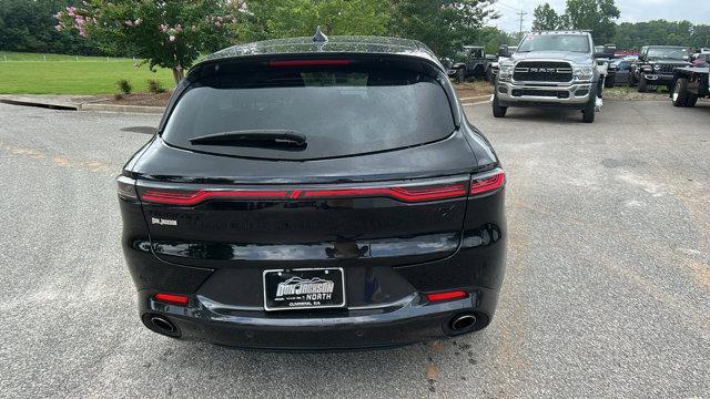 used 2024 Dodge Hornet car, priced at $22,350
