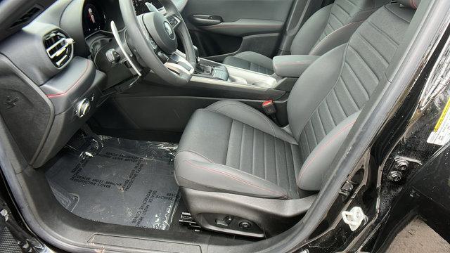 used 2024 Dodge Hornet car, priced at $22,350