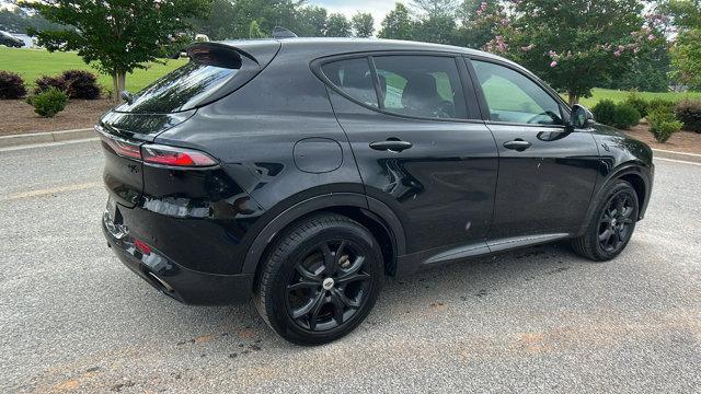 used 2024 Dodge Hornet car, priced at $22,350