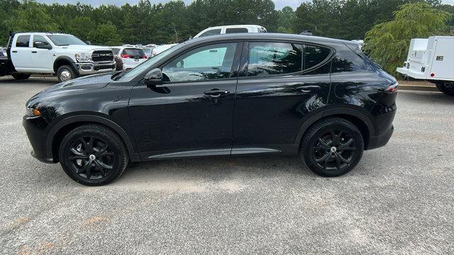 used 2024 Dodge Hornet car, priced at $22,350
