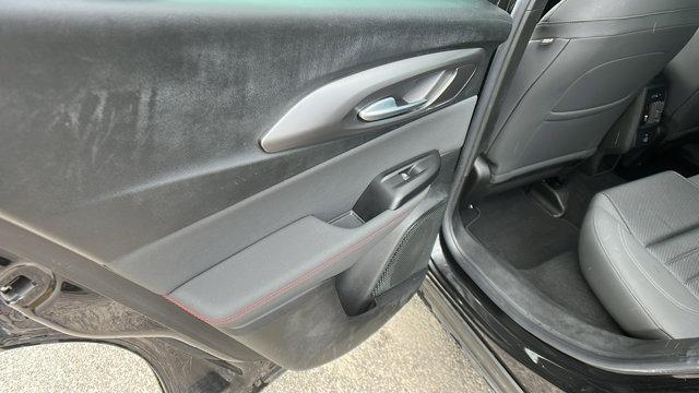 used 2024 Dodge Hornet car, priced at $22,350