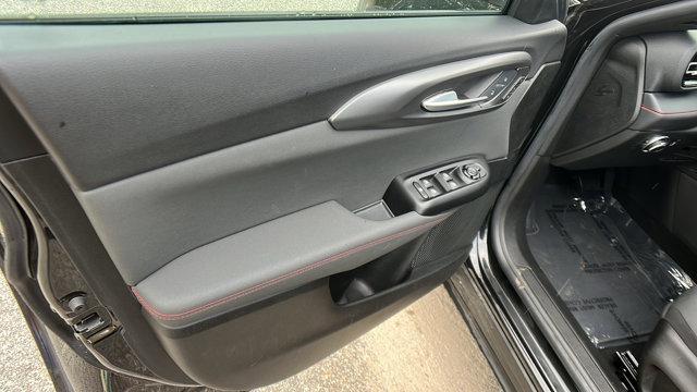 used 2024 Dodge Hornet car, priced at $22,350