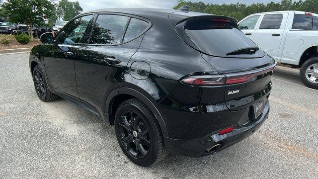 used 2024 Dodge Hornet car, priced at $22,350