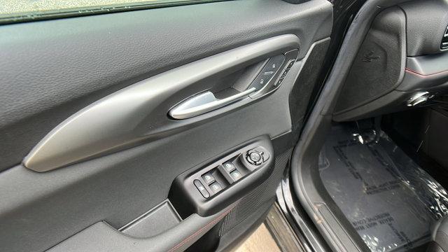 used 2024 Dodge Hornet car, priced at $22,350