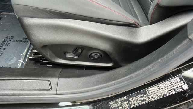 used 2024 Dodge Hornet car, priced at $22,350
