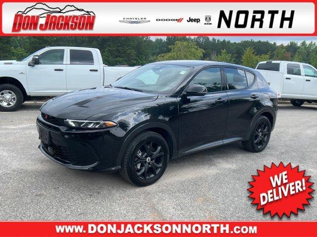 used 2024 Dodge Hornet car, priced at $23,995