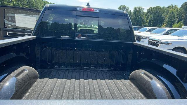 new 2026 Ram 1500 car, priced at $61,950