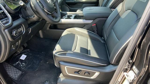 new 2026 Ram 1500 car, priced at $61,950
