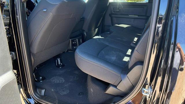 new 2025 Ram 2500 car, priced at $49,995