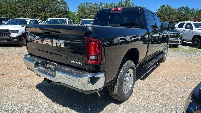new 2025 Ram 2500 car, priced at $49,995