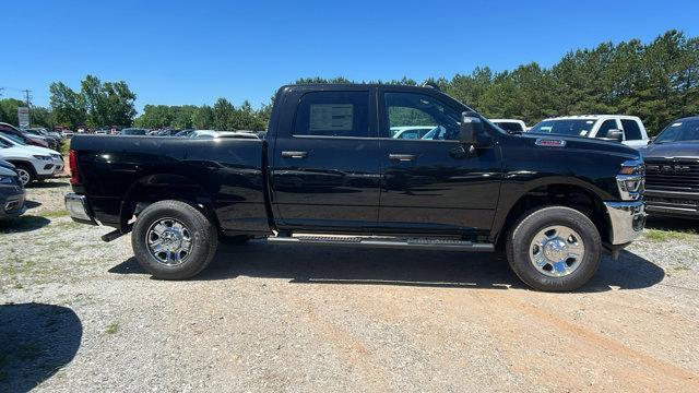 new 2025 Ram 2500 car, priced at $49,995