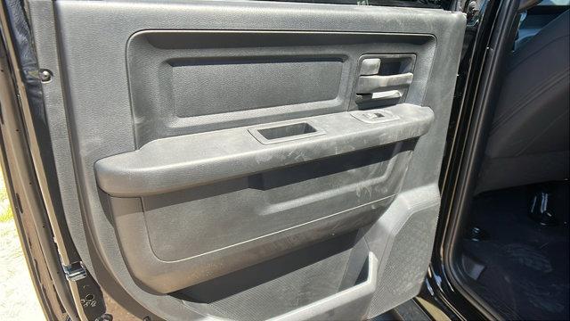 new 2025 Ram 2500 car, priced at $49,995