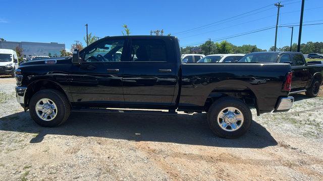 new 2025 Ram 2500 car, priced at $49,995