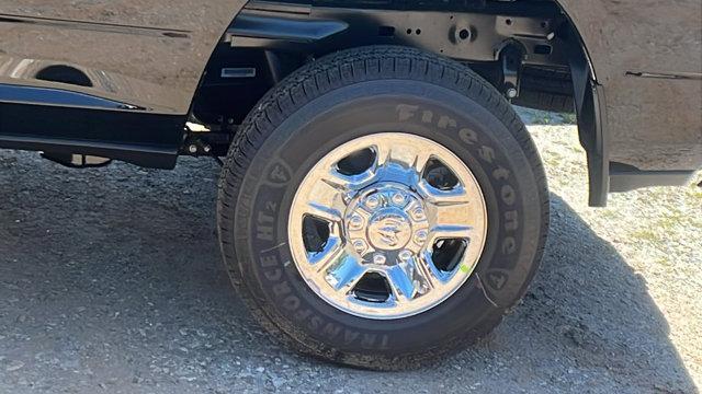 new 2025 Ram 2500 car, priced at $49,995