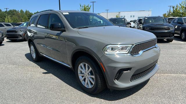 new 2024 Dodge Durango car, priced at $42,110