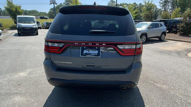 new 2024 Dodge Durango car, priced at $42,110