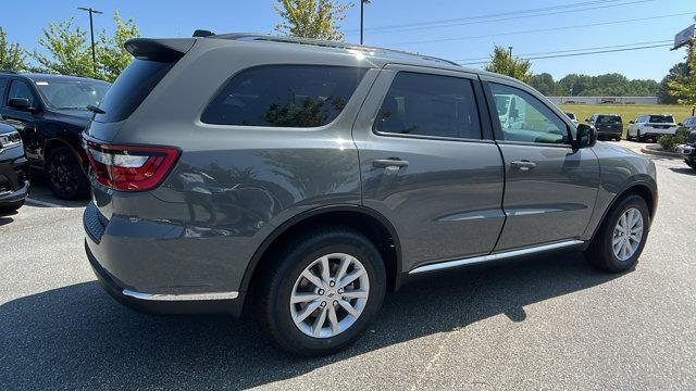 new 2024 Dodge Durango car, priced at $42,110