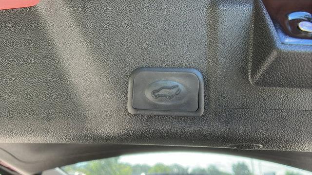 used 2015 GMC Acadia car, priced at $14,995