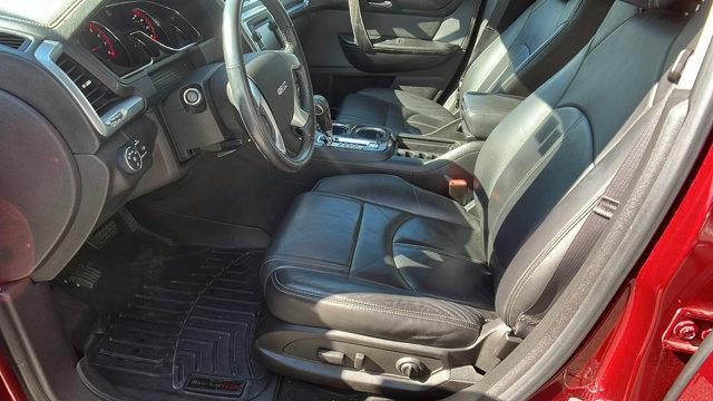 used 2015 GMC Acadia car, priced at $14,995