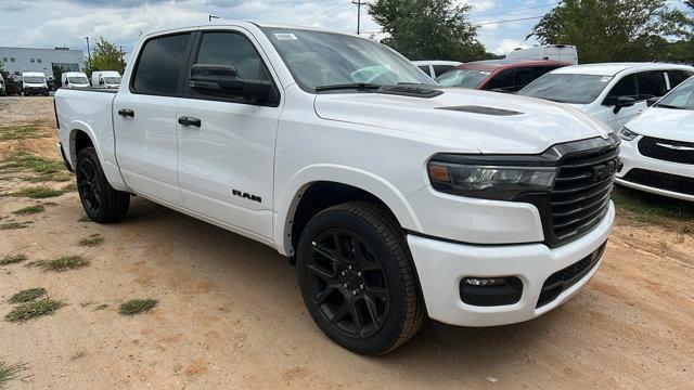 new 2026 Ram 1500 car, priced at $60,695