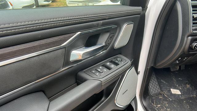 new 2026 Ram 1500 car, priced at $60,695