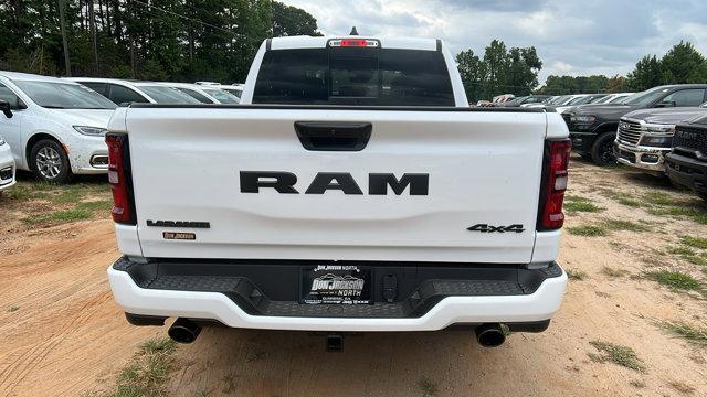 new 2026 Ram 1500 car, priced at $60,695