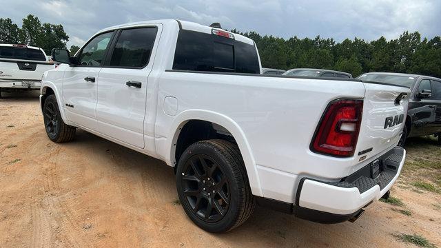 new 2026 Ram 1500 car, priced at $60,695