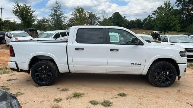 new 2026 Ram 1500 car, priced at $60,695