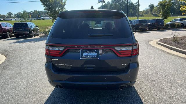 new 2025 Dodge Durango car, priced at $43,985