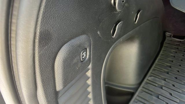 used 2021 Jeep Grand Cherokee car, priced at $23,995