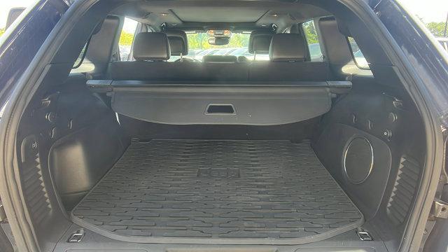 used 2021 Jeep Grand Cherokee car, priced at $23,995