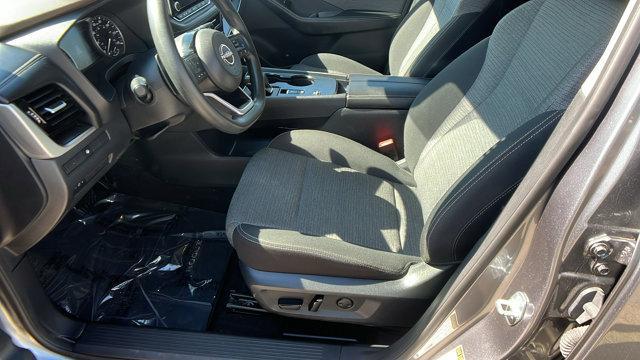 used 2022 Nissan Rogue car, priced at $17,995