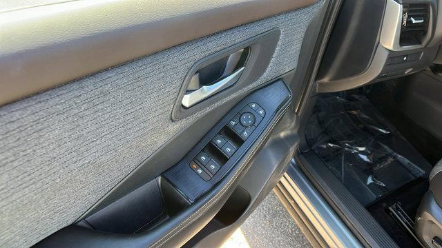used 2022 Nissan Rogue car, priced at $17,995