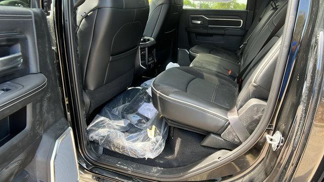 new 2025 Ram 2500 car, priced at $81,785