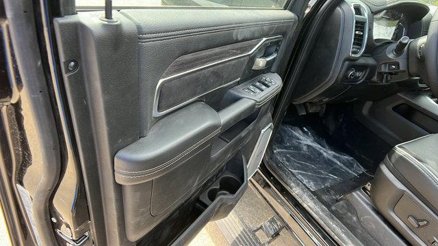 new 2025 Ram 2500 car, priced at $79,685
