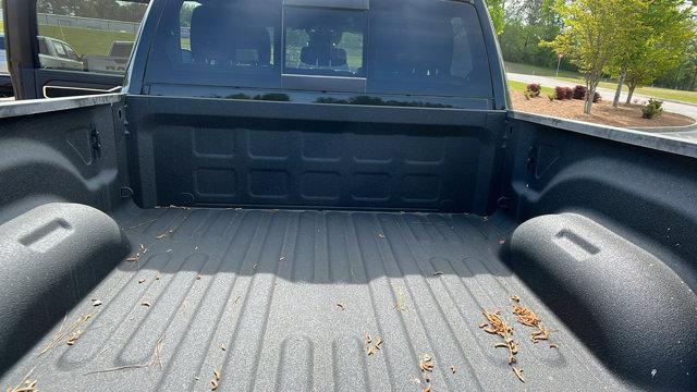 new 2025 Ram 2500 car, priced at $81,785
