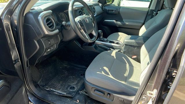 used 2020 Toyota Tacoma car, priced at $29,995