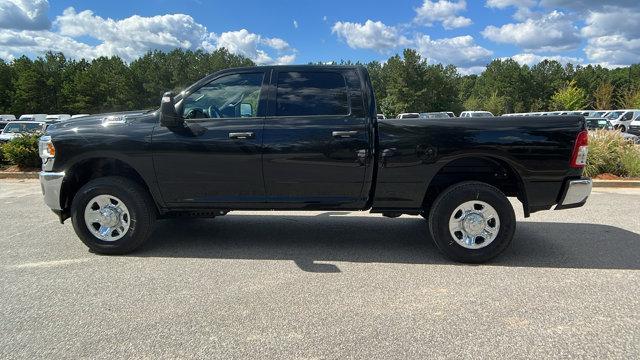 new 2024 Ram 2500 car, priced at $47,500